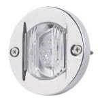 Talamex Heklicht opbouw RVS rond LED