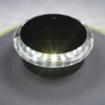Talamex LED Navigatielamp Mercurius 360° wit