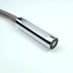 Talamex Led flexibele leeslamp Intenso 10-30V + roodlicht