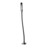 Talamex Led flexibele leeslamp Intenso 10-30V + roodlicht