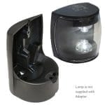 Hella Led Navigatieverlichting Naviled Pro dekmontage adapter zwart