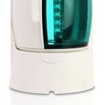 Hella Led Navigatieverlichting Naviled Pro dekmontage adapter wit
