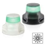Hella Led navigatieverlichting NaviLED 360 serie 9-33V wit kleur licht groen