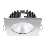 Quick Marine LED Inbouwspot Blake 10-30V