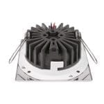 Quick Marine LED Inbouwspot Blake 10-30V