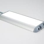 Led Bar Brightline Flat Dual 54 led’s 345x78x14mm