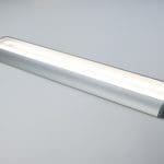 Led Bar Brightline Flat Dual 54 led’s 665x78x14mm