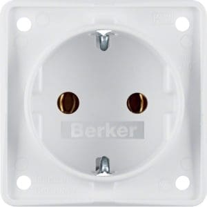 Berker Integro Poolwit