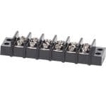 Blue Sea Terminal blok 20A – 6 weg