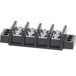 Blue Sea Terminal blok 30A – 4 weg