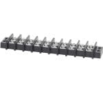 Blue Sea Terminal blok 65A – 10 weg