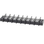 Blue Sea Terminal blok 65A – 8 weg