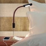 Quick Marine Led leeslamp Califfa 10- 30Volt