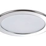 Quick LED Inbouwspot Christian 7W 10-30V