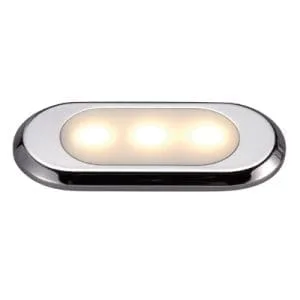 Granit LED contourverlichting links - 7070010211 | Inclusief lamp: Ja