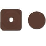 Dimmer Cover en Draaiknop