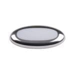 Edel Led Trap wand spotje 12 of 24 volt