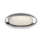 Edel Led Trap wand spotje 12 of 24 volt