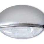 Eyelid Led Trap wand spotje 12-24 volt