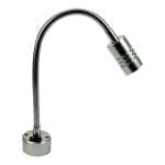 Flexibele LED leeslamp 10-30 volt