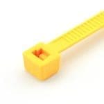 Kabelbinder Ripca 290×4,5MM 100st.