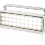 Led schijnwerpers spotlight Hella Sea hawk & flush 12-24 Volt