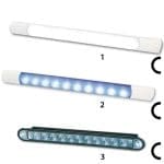 Hella Orientatie Led verlichting model 9560 9073 8537