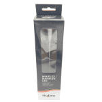 Hollex MiniFlex nikkel 12-24V Warm Wit dimbaar