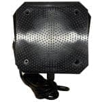 Hollex Schijnwerper LED 60W Zwart 10-30V met Remote Control