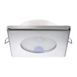 Quick LED Inbouwspot Bryan-CT 10-30V – Touch Dimbaar
