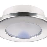 Quick LED Inbouwspot Ted-CT 10-30V – Touch dimbaar