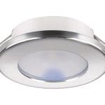 Quick LED Inbouwspot Ted-CT 10-30V – Touch dimbaar