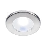 Quick LED Inbouwspot Ted-CT 10-30V – Touch dimbaar
