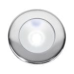 Quick LED Inbouwspot Ted-CT 10-30V – Touch dimbaar