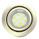 Talamex LED Inbouwspot 8-30V