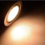 Talamex LED Inbouwspot 8-30V