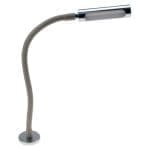 Talamex Led flexibele leeslamp Intenso 10-30V + roodlicht