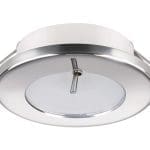 Quick LED Inbouwspot Ted-CS 10-30V