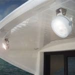 Led Schijnwerper Hella Megabeam 12-24 Volt