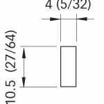 Led Strip Verlichting 12 of 24 Volt