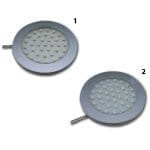 Hollex LED Inbouwspot 12-24V – High Quality