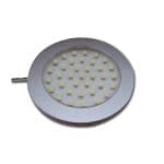Hollex LED Inbouwspot 12-24V – High Quality