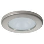 Quick LED Inbouwspot Chiara 10-30V