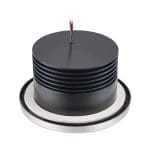 Quick LED Inbouwspot Chiara 10-30V