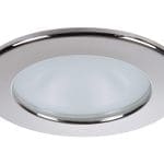 Quick LED Inbouwspot Kai 10-30V