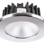Quick LED Inbouwspot Kai 10-30V