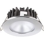 Quick LED Inbouwspot Kai 10-30V