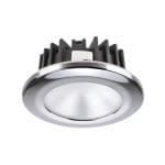 Quick Led Inbouwspot Kor 10-30V