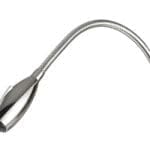 Led kaartleeslamp Maya 12- 24 Volt