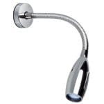Led kaartleeslamp Maya 12- 24 Volt